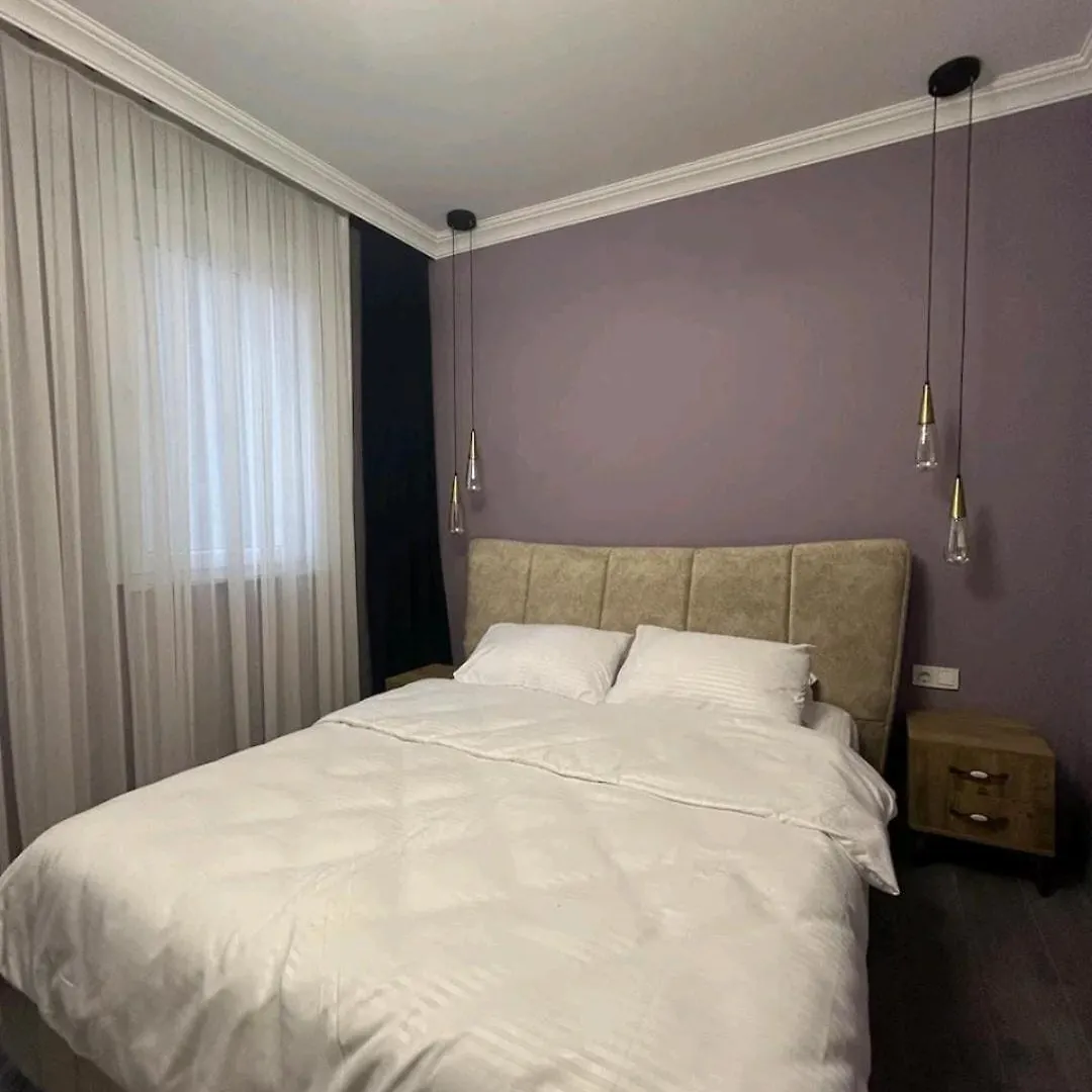 Apartment Yeni , Merkezi , Galata'Da #3 Istanbul