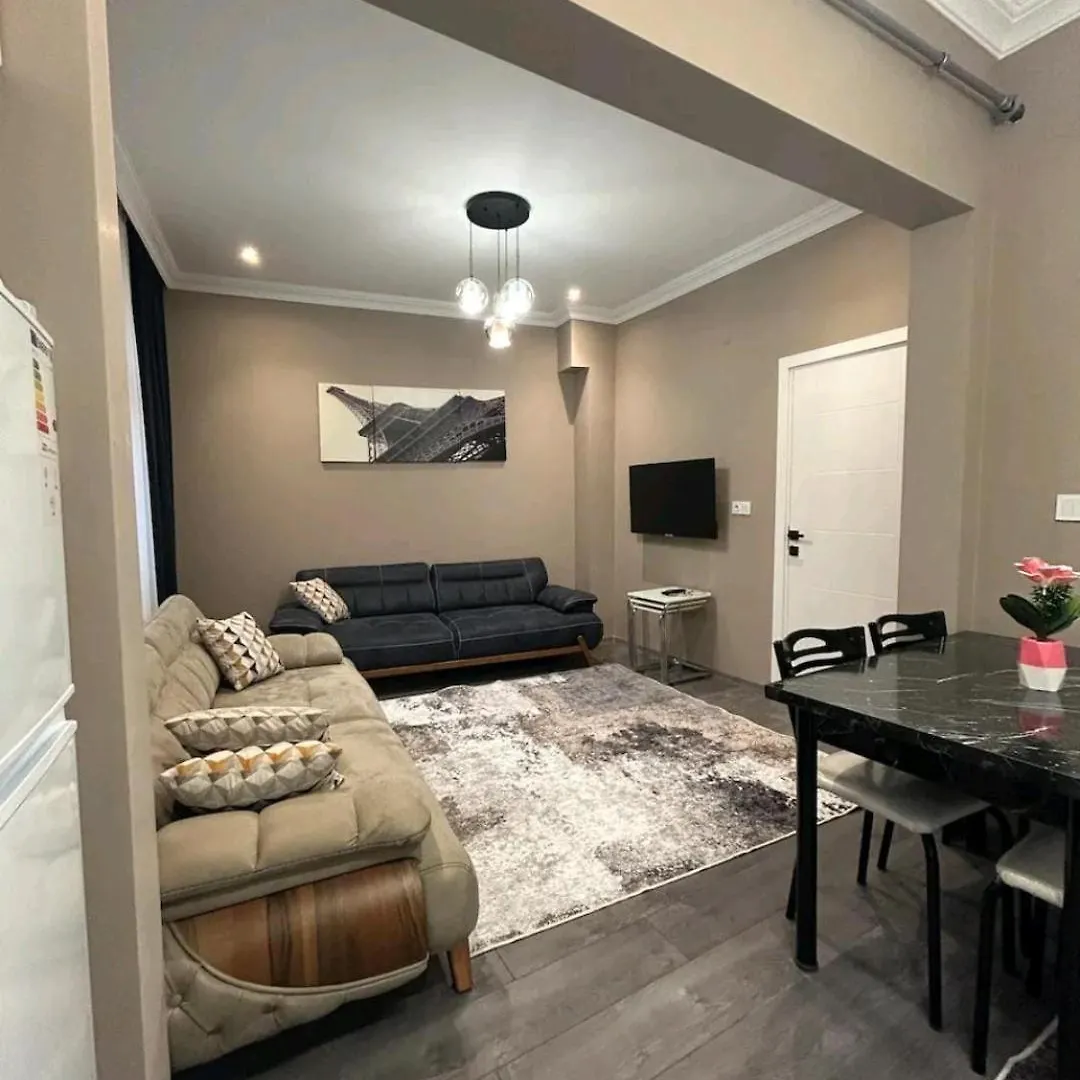 Yeni , Merkezi , Galata'Da #3 Istanbul Apartment