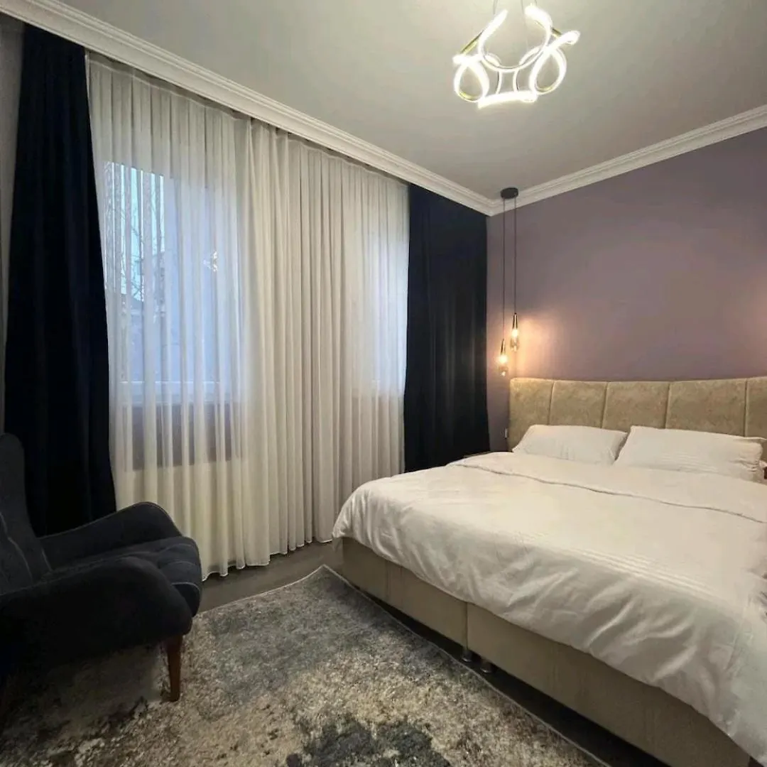 Apartment Yeni , Merkezi , Galata'Da #3 Istanbul