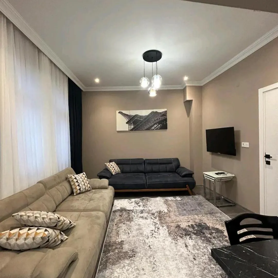 Apartment Yeni , Merkezi , Galata'Da #3 Istanbul Türkei